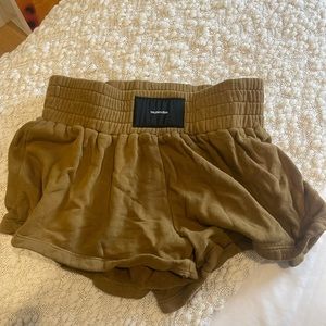 Medium talentless boxer shorts